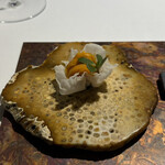 ラ・ヴァガボンド - 