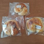 ベーグルショップ vivant - 