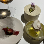 ラ・ヴァガボンド - 