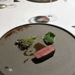 ラ・ヴァガボンド - 