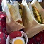Cafe Morning Glory - 