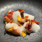 ラ・ヴァガボンド - 