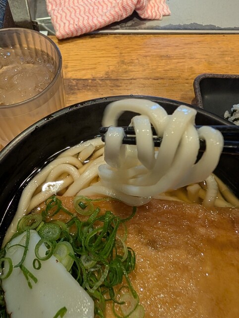 麺家 京都上がも - 京都/うどん | 食べログ