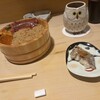 焼うおいし川 銀座凛華楼