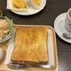 Cafe Amazon 百万遍店