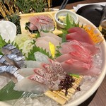 銀座さかなさま - 