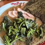 麺家 市政 - 