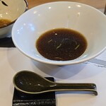 中華蕎麦 采ノ芽 - 