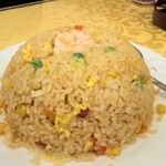 横浜中華街 四川麻婆 - 