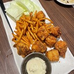 銀座さかなさま - 