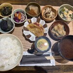 酔いどれキッチン けい - 