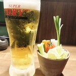 串揚げ専門店 健串 - 