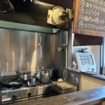 洋食むーしゃむーしゃ - 