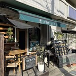 洋食むーしゃむーしゃ - 