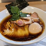 中華蕎麦 采ノ芽 - 