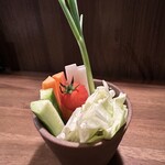 串揚げ専門店 健串 - 