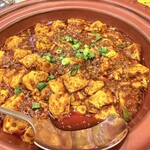 横浜中華街 四川麻婆 - 