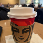 スターバックス・コーヒー - ドリンク写真: