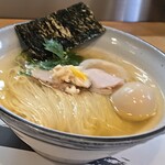 中華蕎麦 采ノ芽 - 