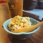 土佐堀だいにんぐ美宙 - 