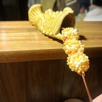 串揚げ専門店 健串 - 