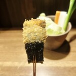 串揚げ専門店 健串 - 