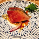 中国菜ジャッカル - 