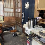 八ツ手屋 - 