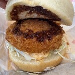マクドナルド - 料理写真: