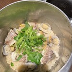 銀座さかなさま - 