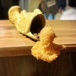 串揚げ専門店 健串 - 