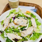 ベーグル&ベーグル - 