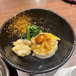 銀座さかなさま - 