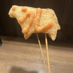 串揚げ専門店 健串 - 