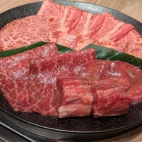 焼肉うしごろ 横浜店 - 