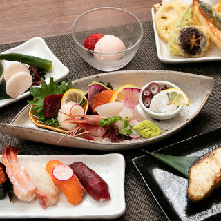 海鮮とお肉のHIRAKU_0