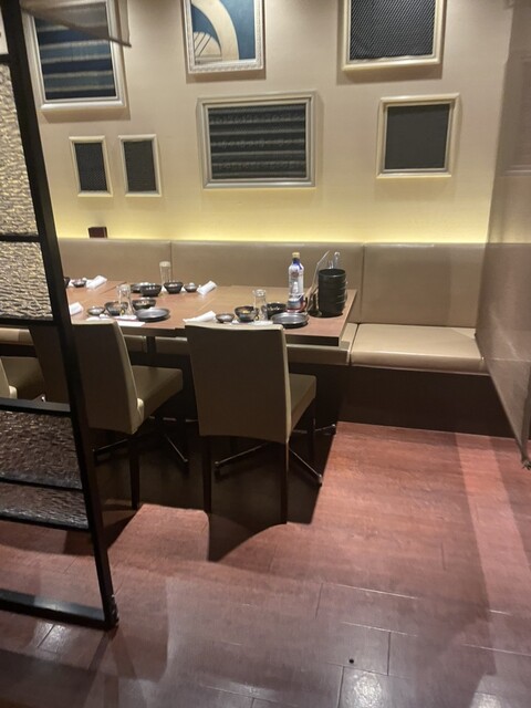 銀座さかなさまのご予約 - 銀座一丁目/海鮮 | 食べログ