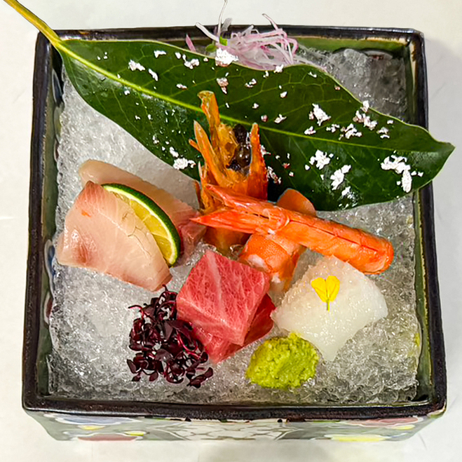 写真 : 西梅田 禅園 （ゼンエン） - 福島（阪神）/日本料理 | 食べログ