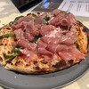 400℃ PIZZA TOKYO