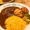 もうやんカレー なごや