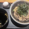 つけ蕎麦 あらた屋