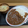大衆食堂 半田屋 中田店