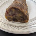 パリアッシュ - ハチミツとコニャック