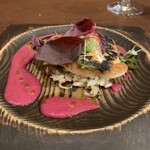 ビストロモンマルトル - 