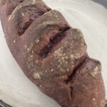 パリアッシュ - セーグルカシス