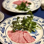 PENTHOUSE GINZA hanare: - 