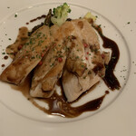 ビストロモンマルトル - 