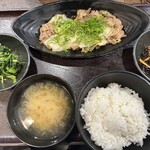 北浜酒場 福力 - 