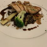 ビストロモンマルトル - 