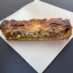 パリアッシュ - アンガディーネ